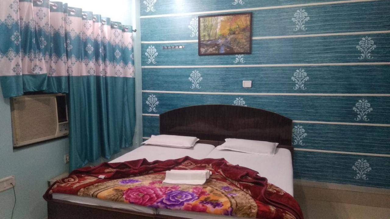 Hotel Giriraj Inn - Varanasi — Photos 1