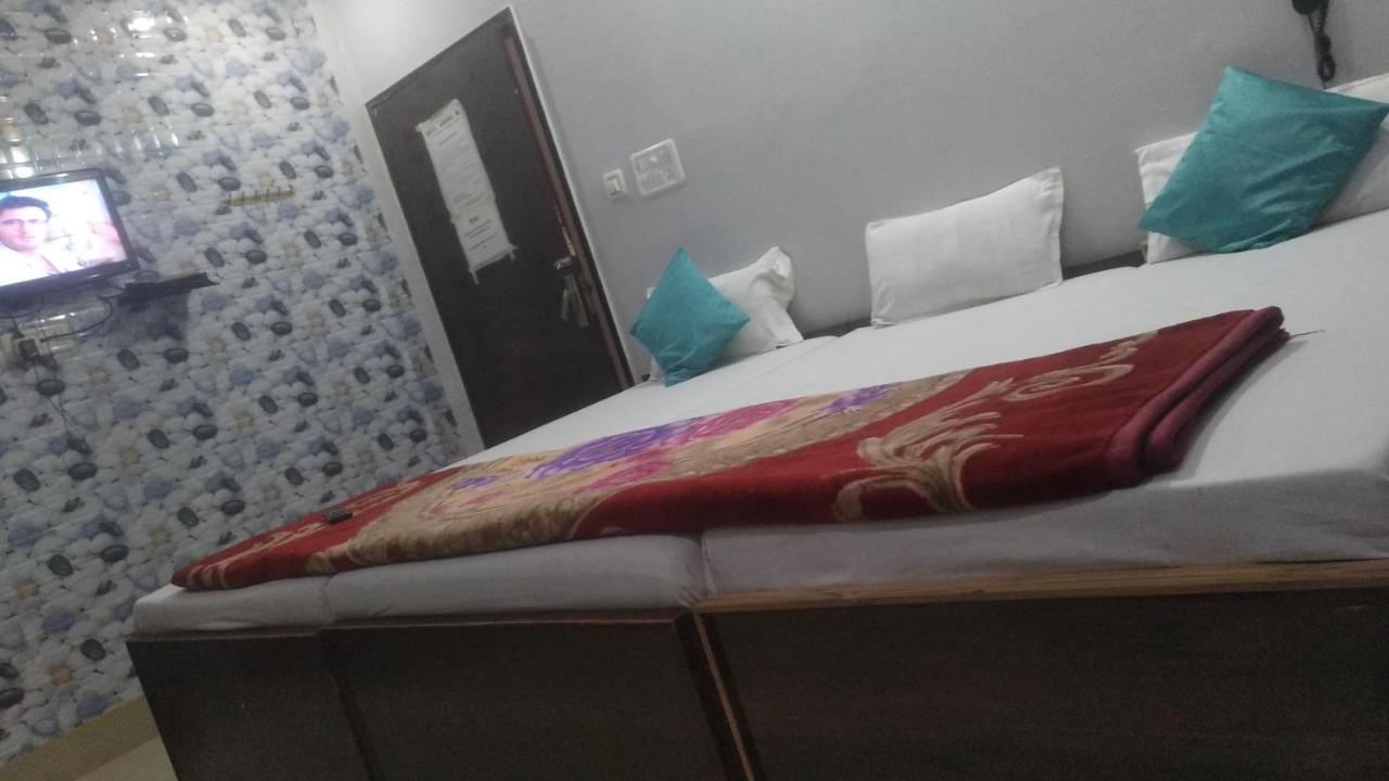 Hotel Giriraj Inn - Varanasi — Photos 2